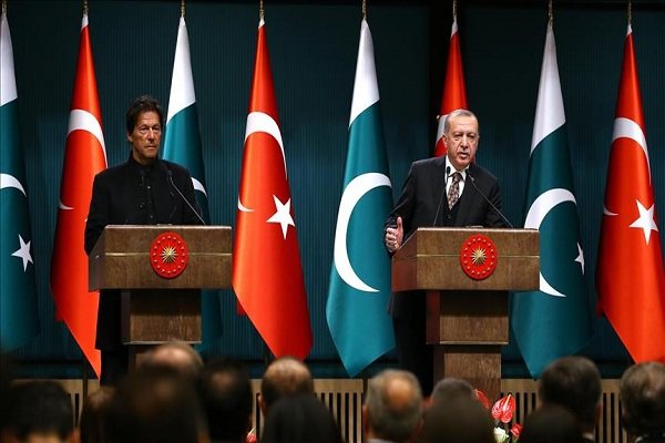 نشست سران ترکیه، پاکستان و افغانستان در استانبول برگزار می‌شود