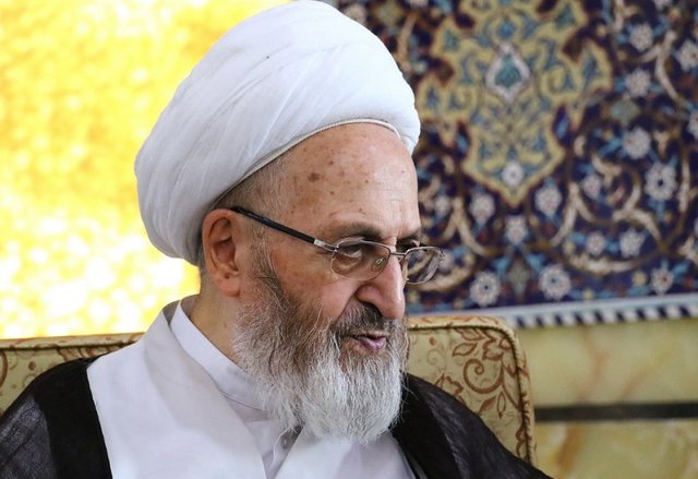 ویژگی‌های اخلاقی “آیت‌الله سبحانی” از زبان رییس دانشگاه معارف اسلامی