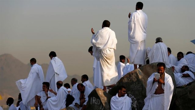 عمره برگزار می‌شود؟ – صلح خبر