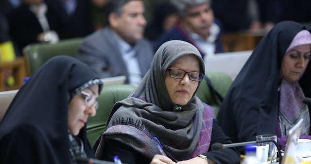 تصویب سه ماده دیگر از برنامه پنج ساله سوم شهر تهران
