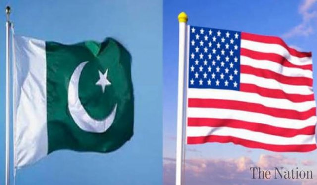 بیانیه سفارت آمریکا در اسلام‌آباد درباره تعهد در قبال پیشبرد روند صلح خبر افغانستان