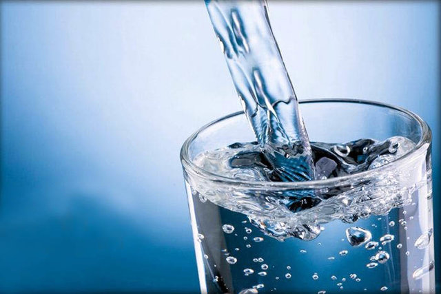 شفافیت آب معیار کیفیت آن نیست