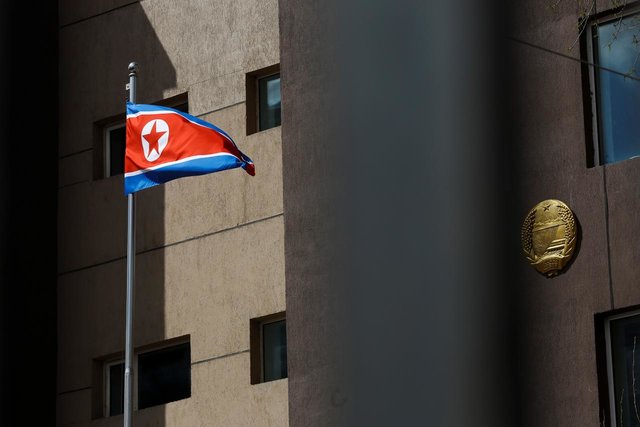 کره شمالی وزیر تحریم شده توسط آمریکا را برکنار کرد