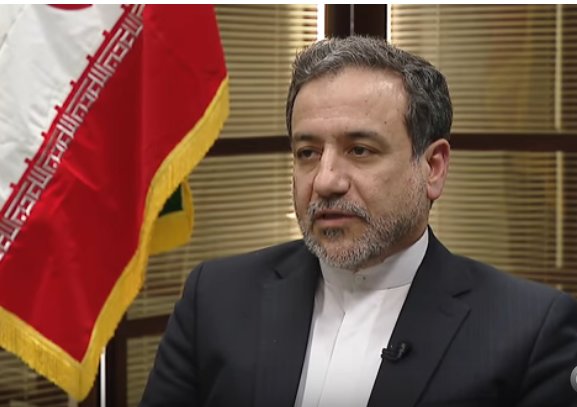 تاکید عراقچی بر پایان خویشتن‌داری ایران در مورد بدعهدی طرف‌های عضو برجام