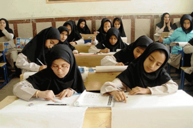 افتتاح ۲۰ فضای آموزشی با ۲۵۶ کلاس درس در استان تهران