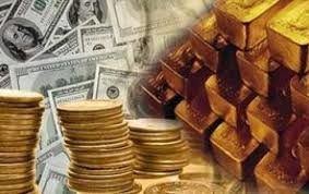 قیمت طلا، سکه و ارز در روز یکشنبه