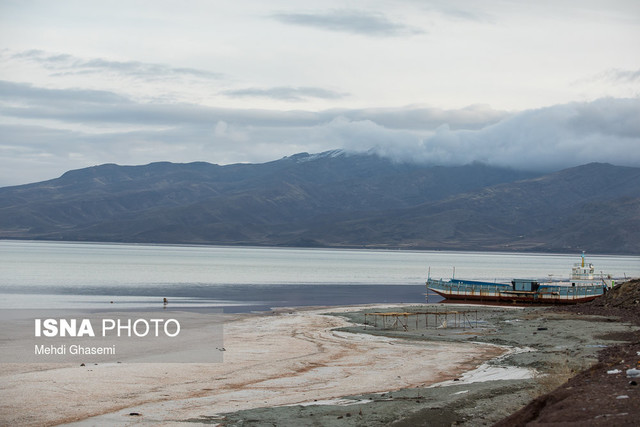 اعتبارات دریاچه ارومیه از لایحه بودجه حذف شده؟