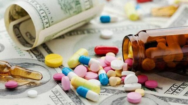قیمت‌ داروها اصلاح می‌شود – صلح خبر