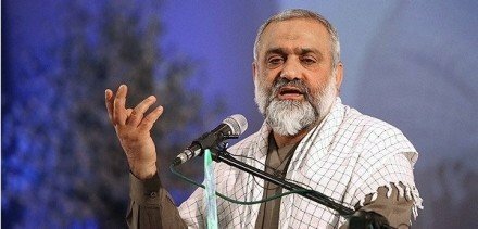 سردار نقدی: انقلاب اسلامی مردم را از حقارت نجات داد