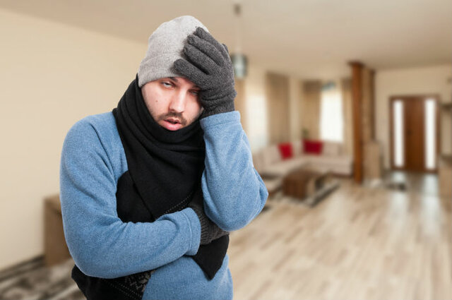 درمان‌های خانگیِ سرماخوردگی – صلح خبر