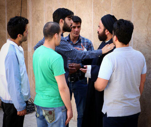 «حسن آقامیری» را بیشتر بشناسید