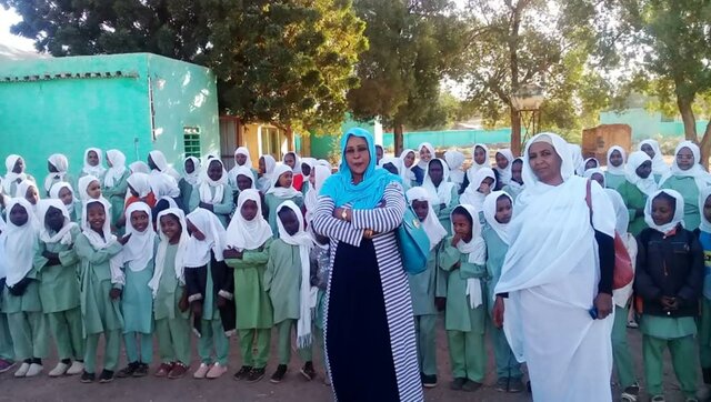 تشدید اعتصاب پزشکان سودانی و پیوستن داروخانه‌ها در میان استقبال سرد مدارس