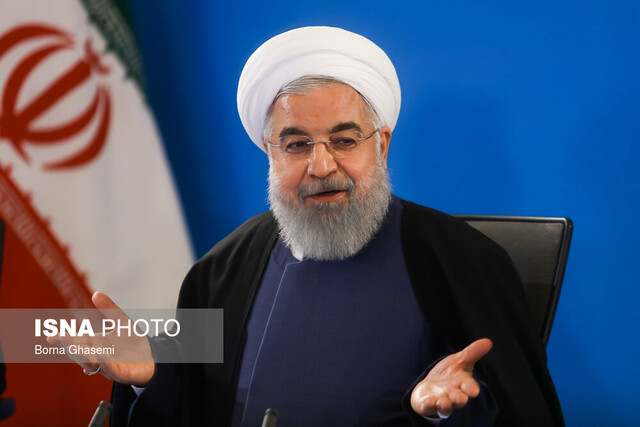 سخنان صریحی که تحریف شد