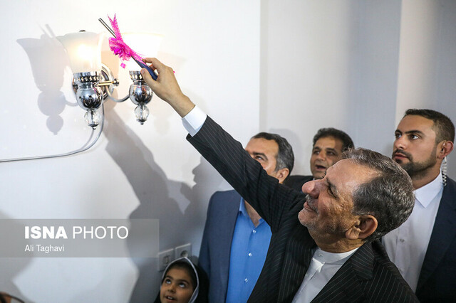 سفر معاون اول رییس جمهور به جیرفت
