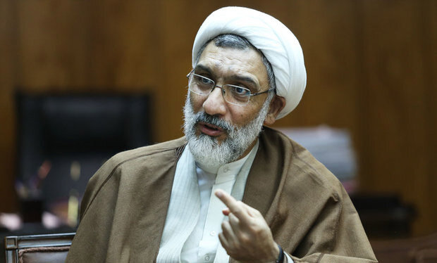 پورمحمدی: جهت‌گیری جدید جامعه روحانیت، توسعه فعالیت‌های دینی است