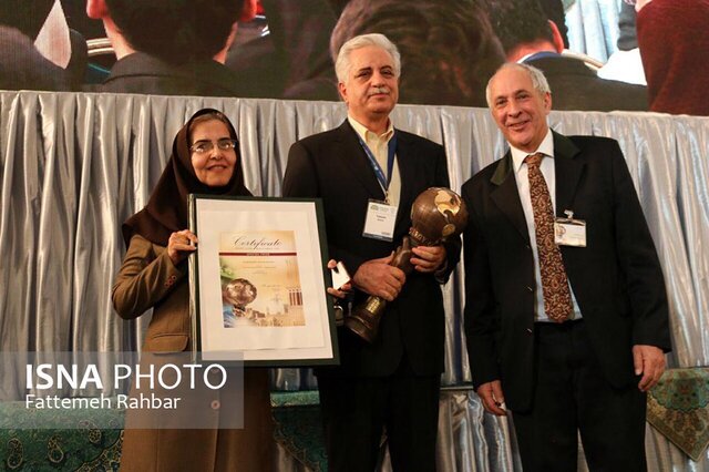 ساخت اولین بیمارستان سبز کشور در یزد