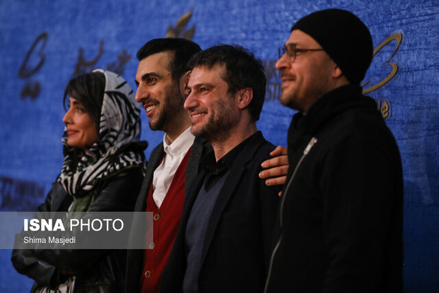 اولین روز سی‌وهفتمین جشنواره فیلم فجر