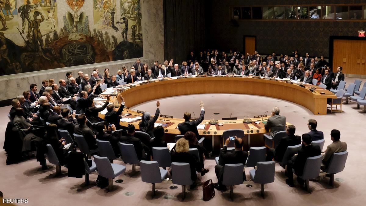 قطعنامه انگلیس درباره یمن روی میز شورای امنیت