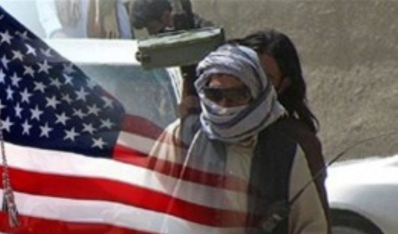 مذاکره جدید آمریکا با طالبان ۲۵ دی