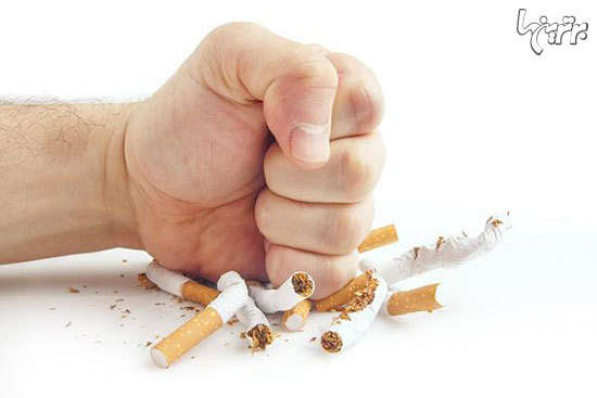 هنگام ترک سیگار این اشتباهات را مرتکب نشوید!