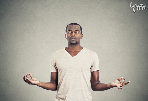 ۲۵ راهکار مفید و عالی برای کنترل خشم