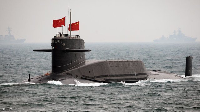 انتقاد آمریکا از “کشورگشایی” چین در دریای چین جنوبی