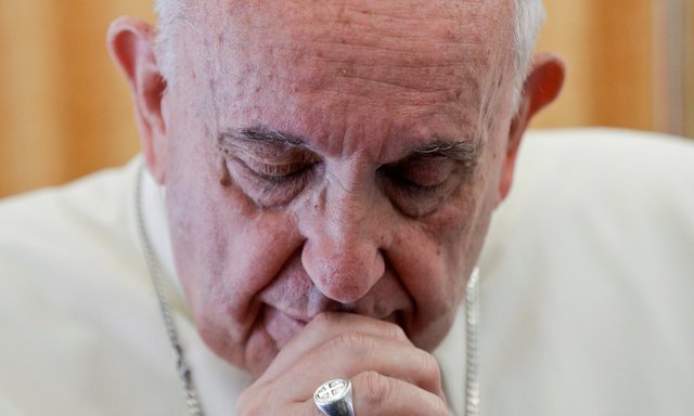 پاپ فرانسیس می‌خواهد اولین پاپی باشد که به عراق سفر می‌کند