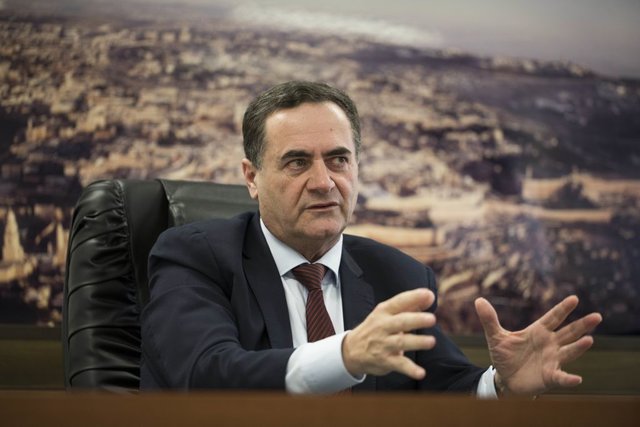 وزیر خارجه اسرائیل: با وجود بهبود روابطمان با اعراب، ایران همچنان خواهان نابودی ماست