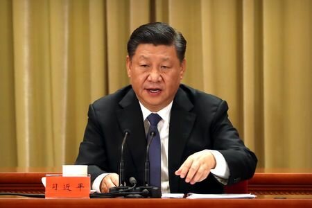 شی جینپینگ: مبارزه با ویروس جدید نباید نظم اجتماعی و اقتصادی چین را مختل کند