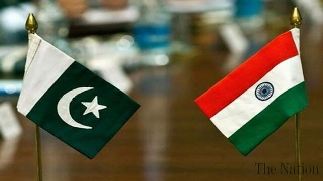 سفیر سابق هند: اسلام‌آباد باید تضمین دهد علیه گروه‌های تروریستی اقدام می‌کند