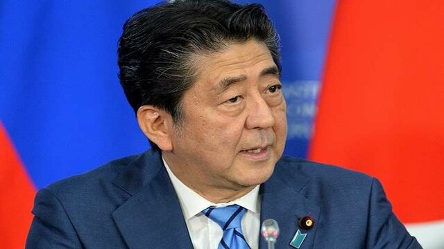 ابراز آمادگی نخست وزیر ژاپن برای دیدار غیرمشروط با رهبر کره شمالی