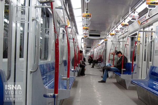 ویدئو / کشورهای جهان چطور از خودکشی در مترو جلوگیری می‌کنند؟