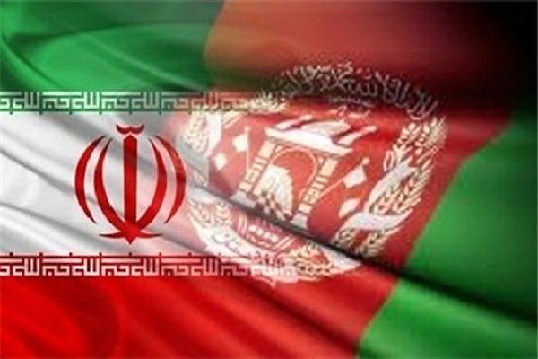 حمایت ایران از هرگونه روند صلح خبر در افغانستان