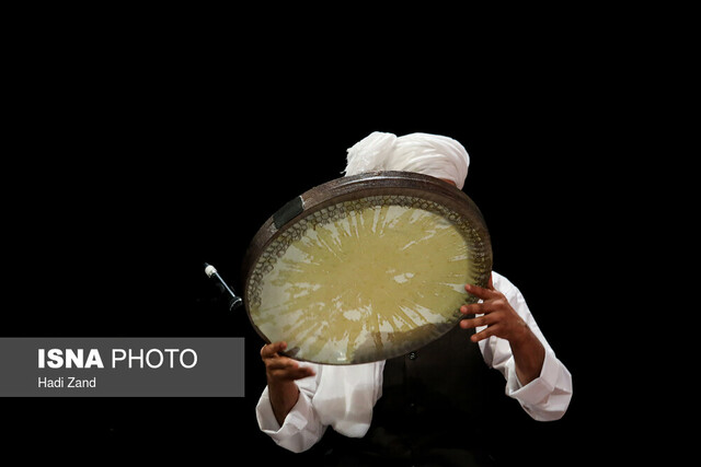 سومین شب جشنواره موسیقی فجر با طعم انتقاد