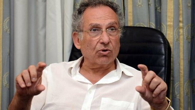 بازداشت سیاستمدار مصری و اخباری از وخامت حال نامزد سابق انتخابات ریاست‌جمهوری در زندان
