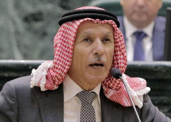 نماینده پارلمان اردن: سفارت آمریکا به “لانه جاسوسی” تبدیل شده است