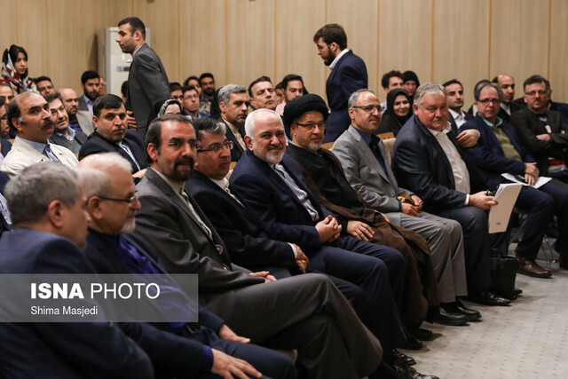 سجادپور: نسبت ایران با دیپلماسی چندجانبه‌گرایی، عمیق، پیچیده و چندلایه است