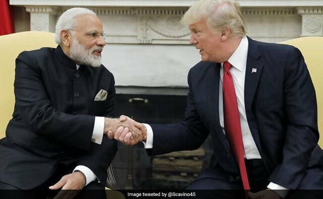 انتقاد پاکستان از آمریکا به دلیل جانبداری از هند