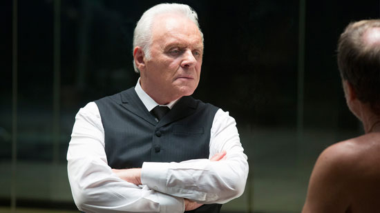 هر آنچه که از سریال «Westworld» باید بدانید