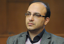 علی نژاد: ایران نقش بسزایی در تصمیم گیری های ووشوی دنیا دارد