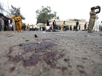 افزایش شمار تلفات غیرنظامیان در یمن پس از توافقنامه آتش بس استکهلم