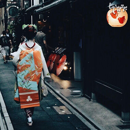 ۱۲ حقیقت جالب در مورد زنان ستاره «گیشا» در سنت‌های ژاپن