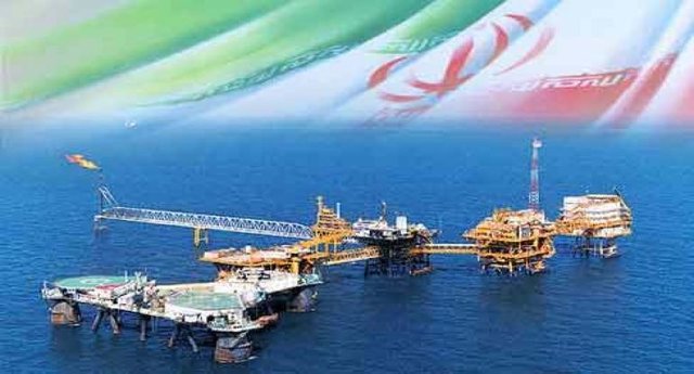 نگاهی به ظرفیت پالایش نفت و صادرات فرآورده‌ها در ایران
