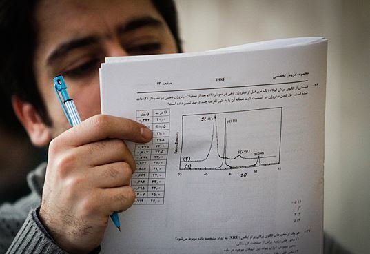 مروری بر قوانین «امتحانات» در آموزش و پرورش