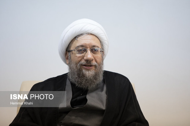 پیام تبریک رئیس مجمع تشخیص مصلح خبرت نظام به آیت الله رئیسی