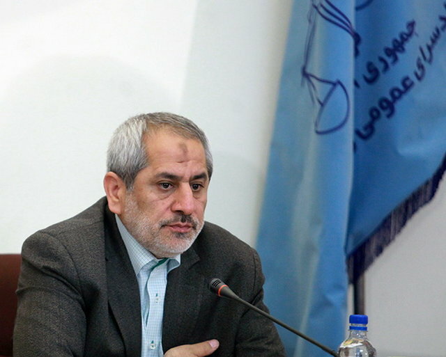 تاکید دادستان تهران بر لزوم تشدید نظارت‌ها در میادین اصلی عرضه کالاهای اساسی