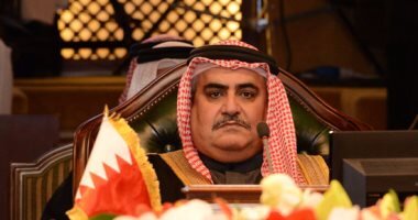 وزیر خارجه بحرین: امیدوارم پیام نشست سازمان همکاری اسلامی به ایران رسیده باشد