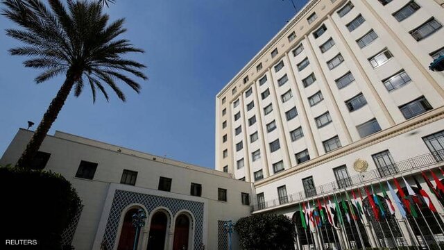 اتحادیه عرب خواستار موضعی یکپارچه علیه ایران شد