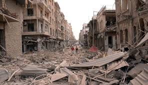 دیده‌بان حقوق بشر سوریه: نمی‌توان زمان مشخصی را برای پایان نبرد با داعش تعیین کرد