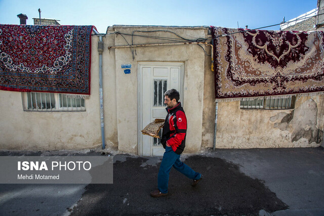 در حاشیه؛ محله «هادی آباد» قزوین